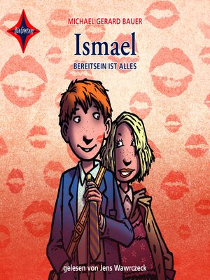 cover image of Bereit sein ist alles--Ismael, Teil 3 (ungekürzt)